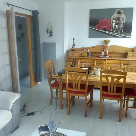Apartmán De La