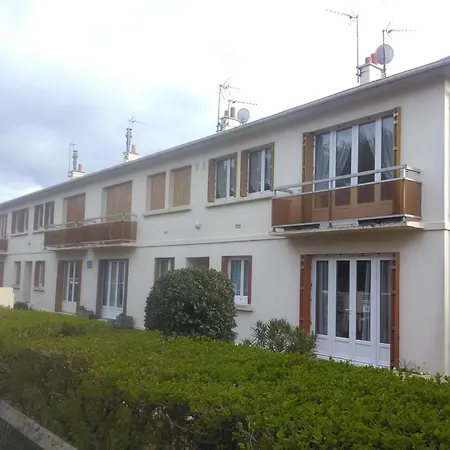 Apartment De La